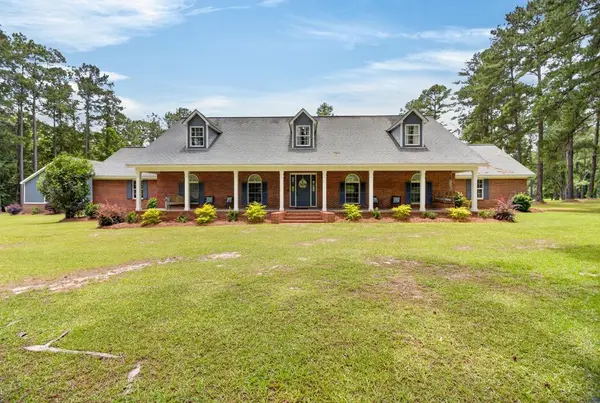 1071 Mose Ware Road, Ozark, AL 36360