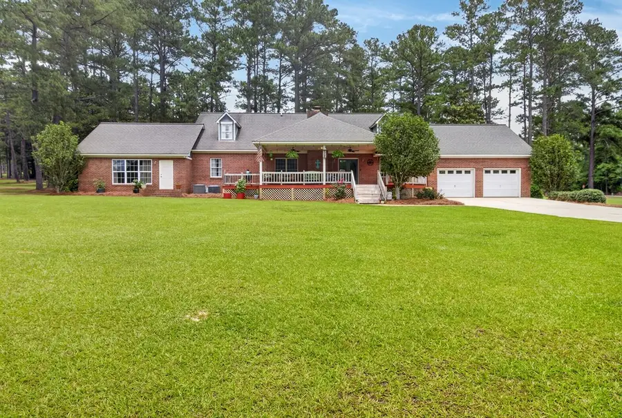 1071 Mose Ware Road, Ozark, AL 36360 - #2