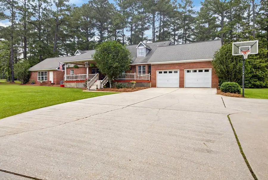 1071 Mose Ware Road, Ozark, AL 36360 - #3