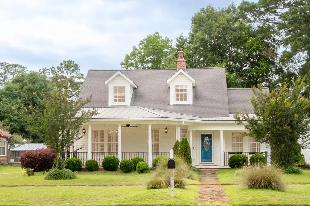 608 W College, Enterprise, AL 36330 - #1