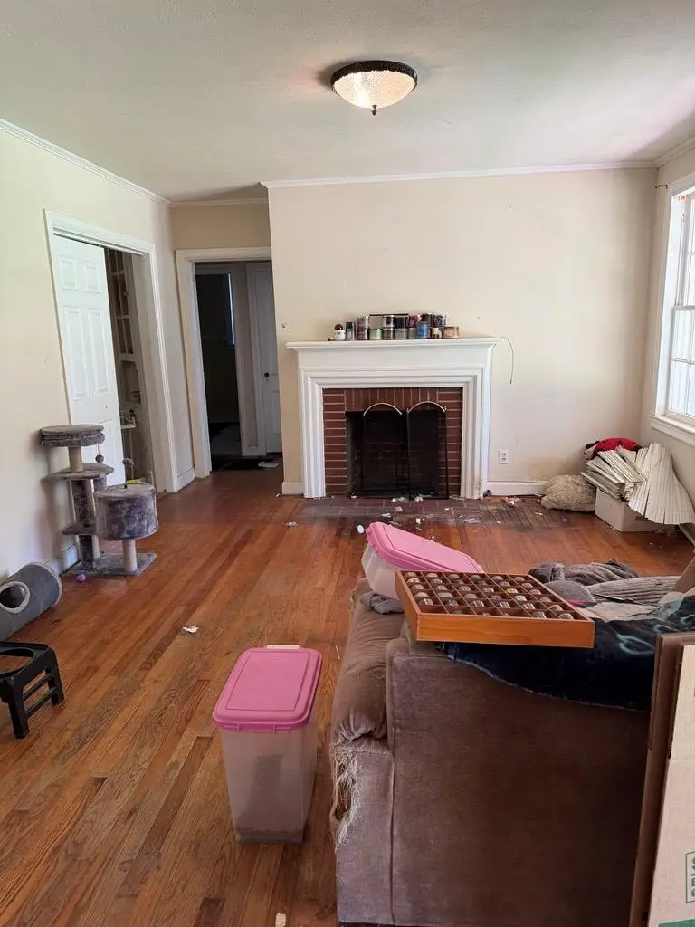 461 N Park Avenue, Dothan, AL 36303 - #3