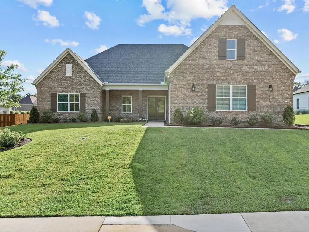 628 Charleston Mills Drive, Midland City, AL 36350 - #1