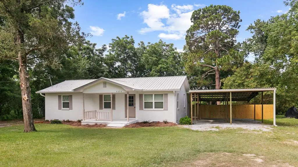 4020 Hodgesville Road, Dothan, AL 36301 - #1
