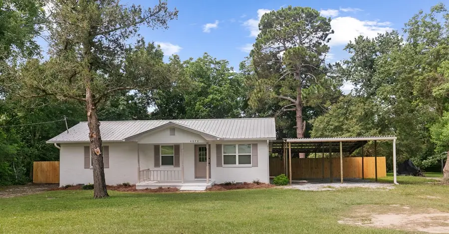 4020 Hodgesville Road, Dothan, AL 36301 - #2