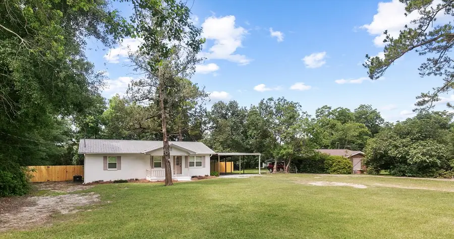 4020 Hodgesville Road, Dothan, AL 36301 - #3