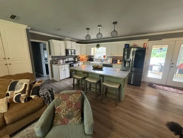5781 Stateline Rd, Cottonwood, AL 36320 - #3