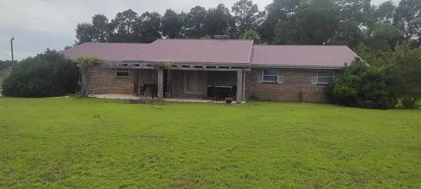 281 County Road 665, Chancellor, AL 36316