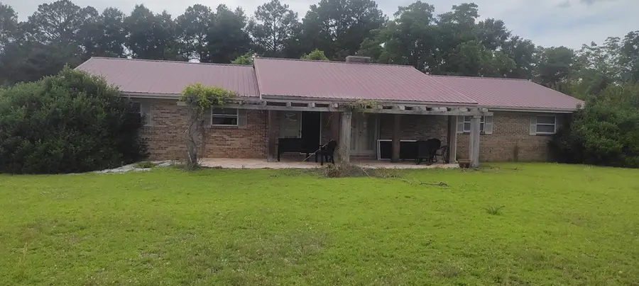 281 County Road 665, Chancellor, AL 36316 - #2