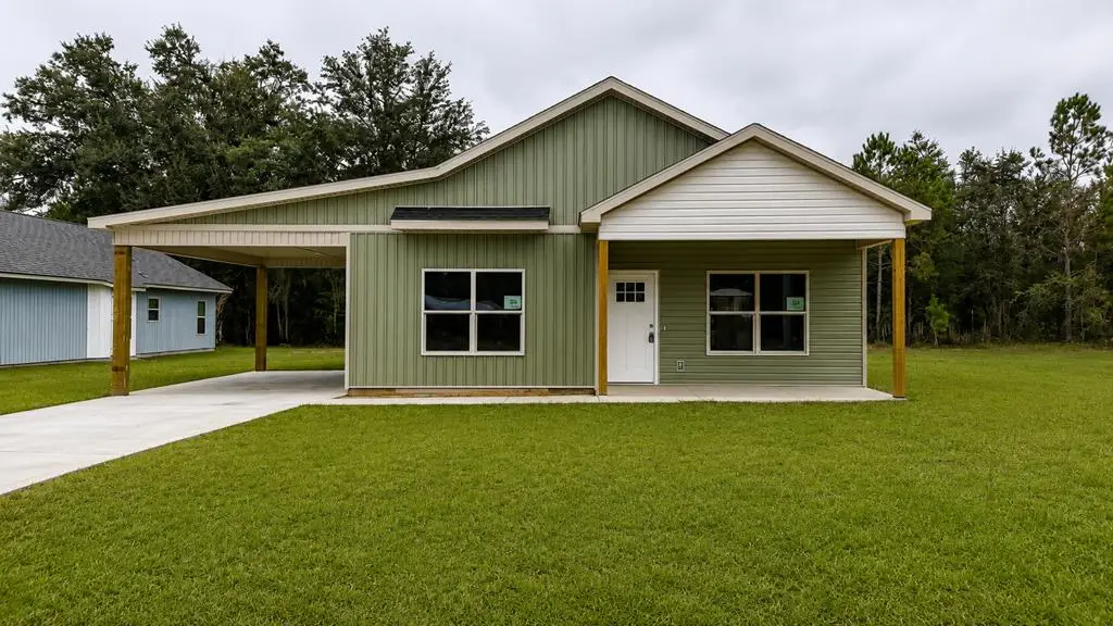593 Joe Cook Street, Cottonwood, AL 36320 - #1