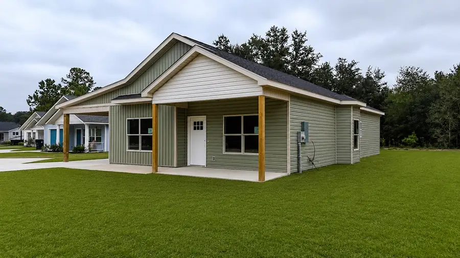 593 Joe Cook Street, Cottonwood, AL 36320 - #2