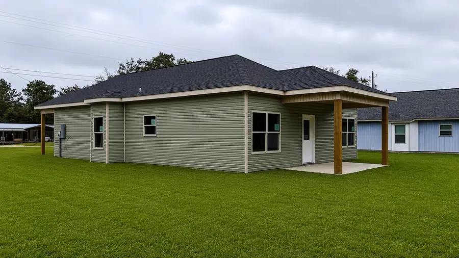 593 Joe Cook Street, Cottonwood, AL 36320 - #3