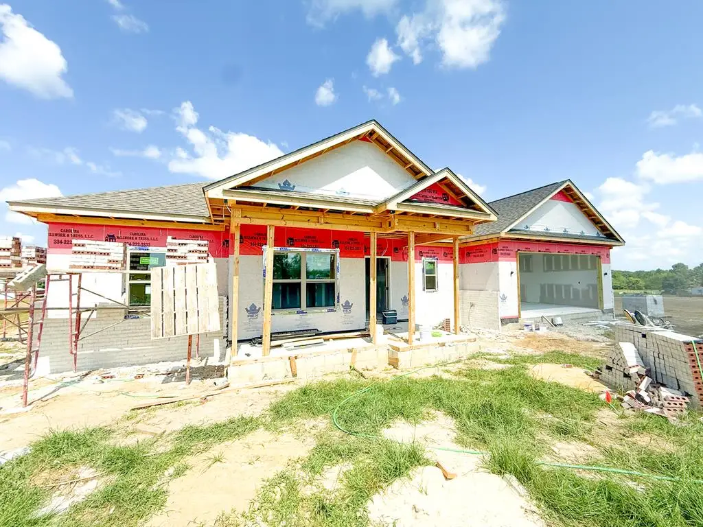 678 S Ball St, Slocomb, AL 36375 - #1