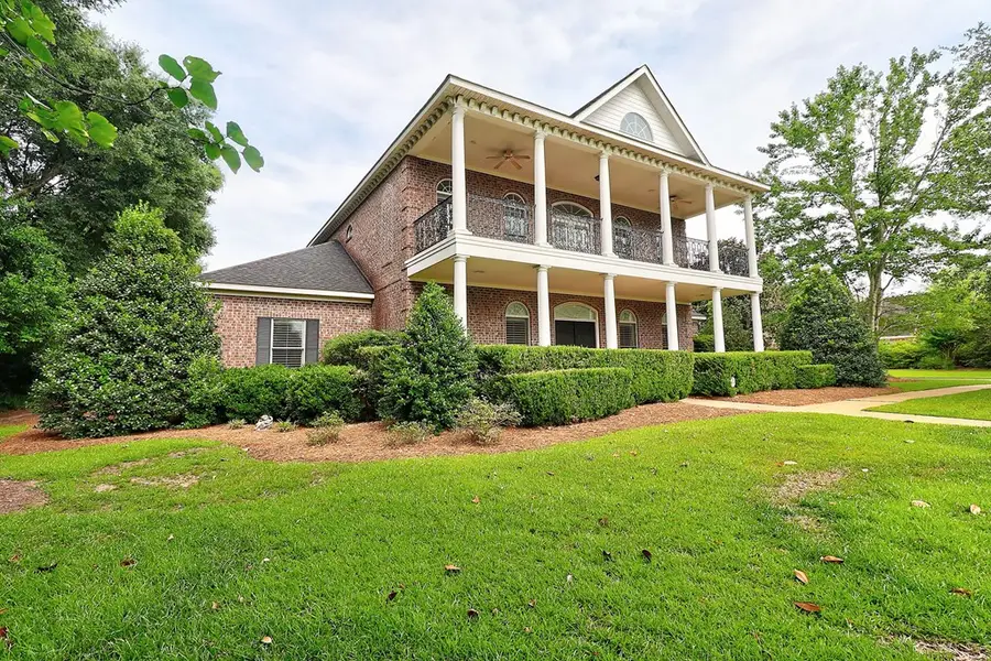601 Edinburgh Way, Dothan, AL 36305 - #2