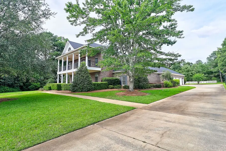 601 Edinburgh Way, Dothan, AL 36305 - #3