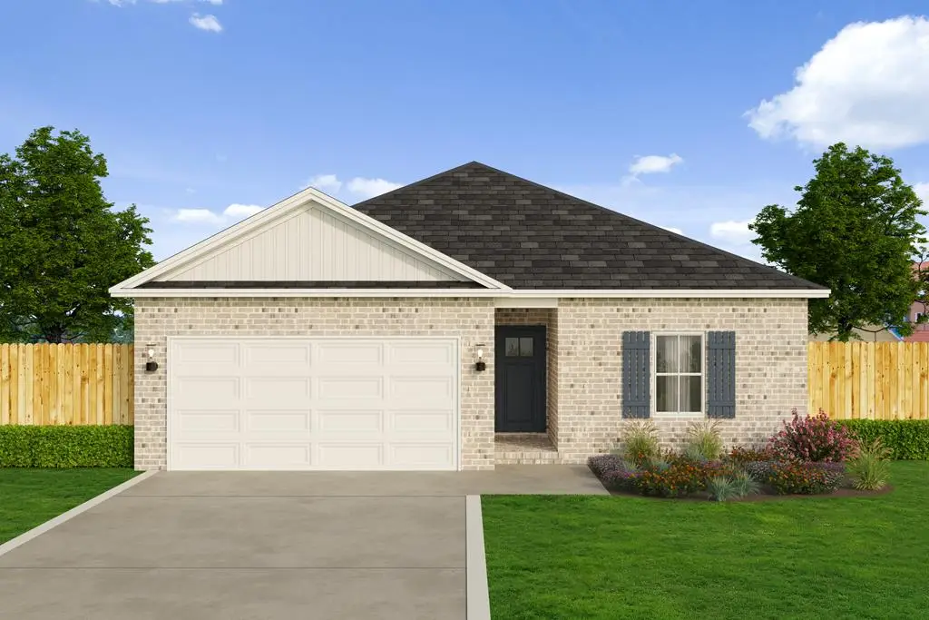 332 Thornbird Loop, Enterprise, AL 36330 - #1