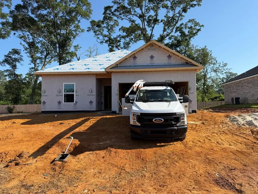 332 Thornbird Loop, Enterprise, AL 36330 - #2