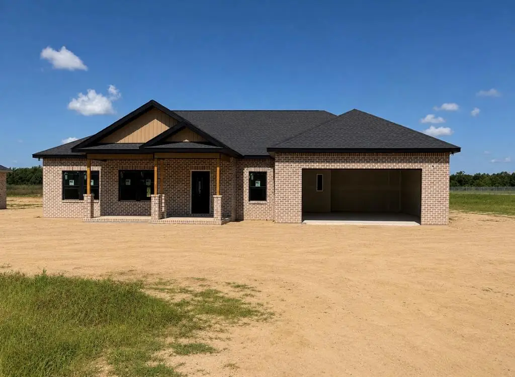 303 Peach Farm Rd, Ashford, AL 36312 - #1