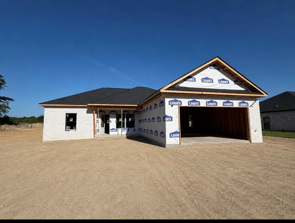 151 Peach Farm Rd, Ashford, AL 36312 - #1