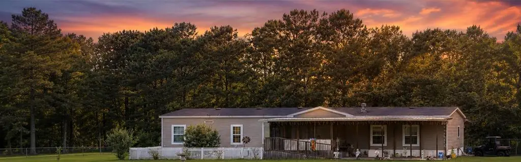 7252 S County Rd 49, Slocomb, AL 36375 - #1
