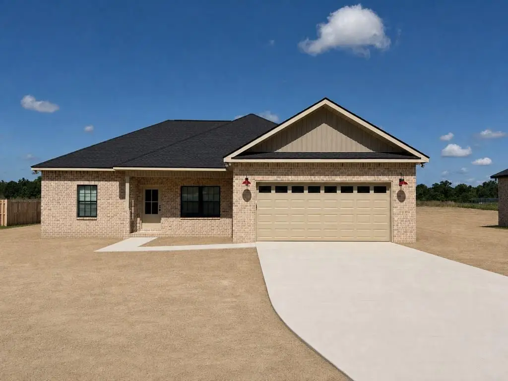 287 Peach Farm Rd, Ashford, AL 36312 - #1