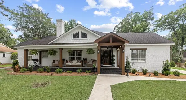 1511 Osceola St, Dothan, AL 36303