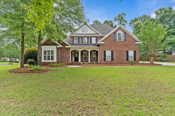 623 Prestwick Dr, Dothan, AL 36305