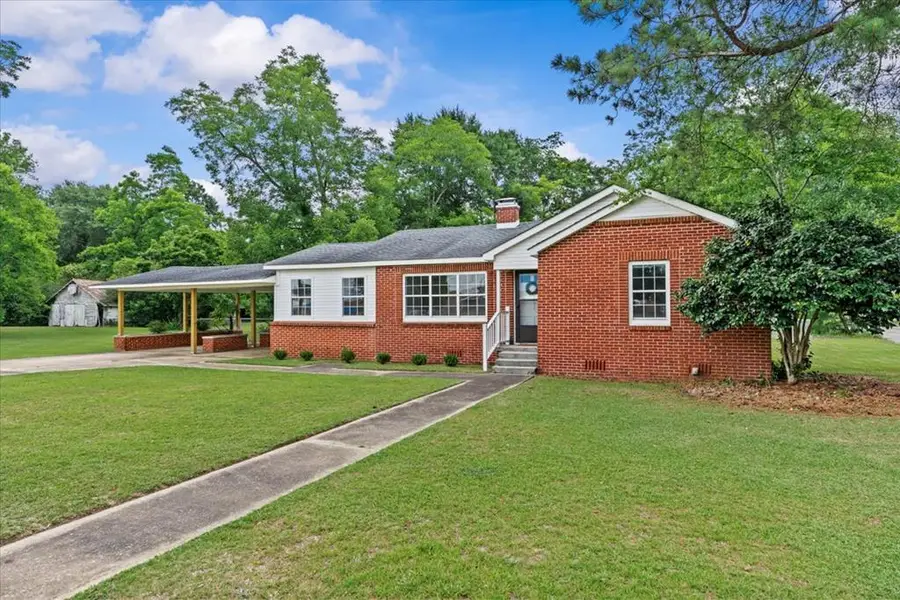 409 Peachtree St, Headland, AL 36345 - #2