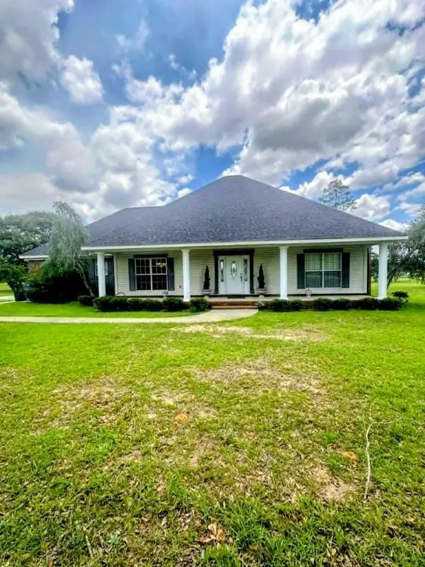 1741 Eddins Road, Dothan, AL 36301