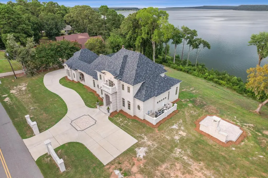 547 St. Francis Rd, Eufaula, AL 36027 - #1