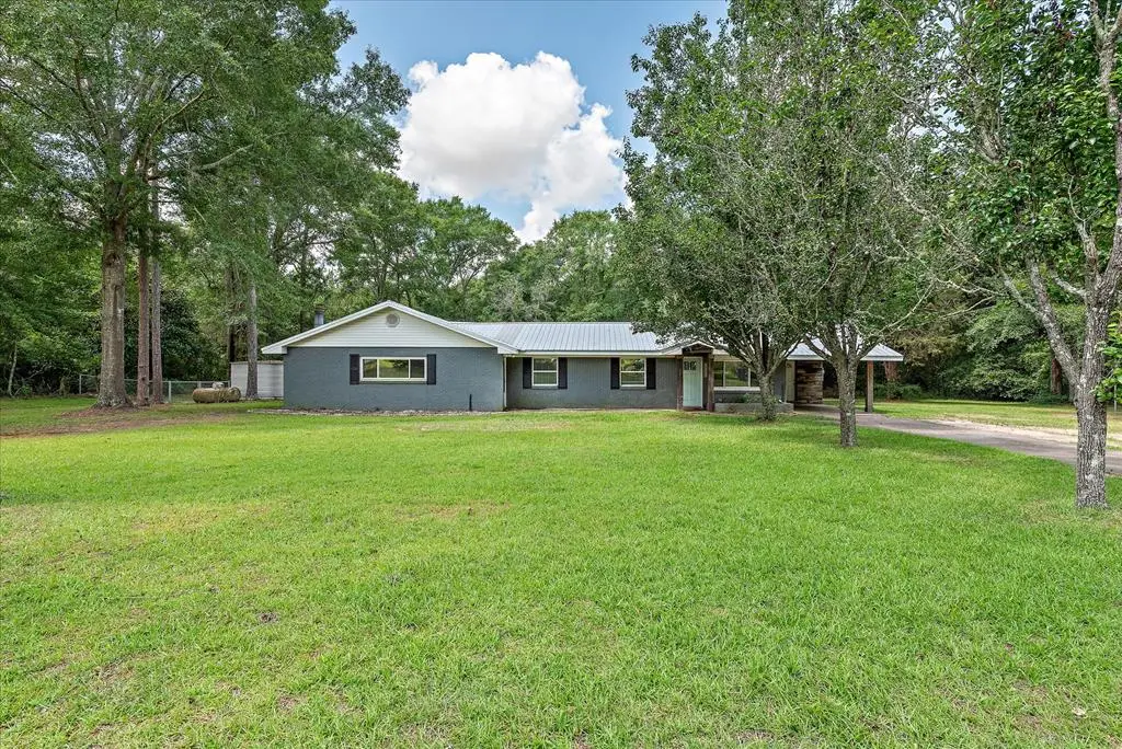 2324 County Road 33, Headland, AL 36345 - #1