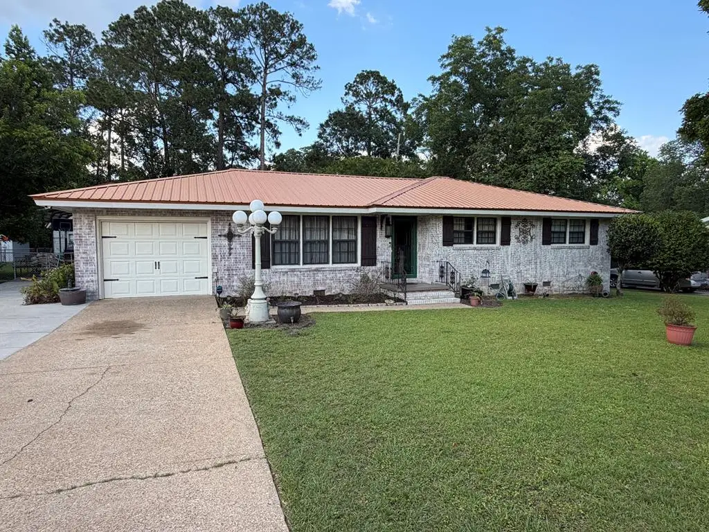 1506 N Cherokee, Dothan, AL 36303 - #1