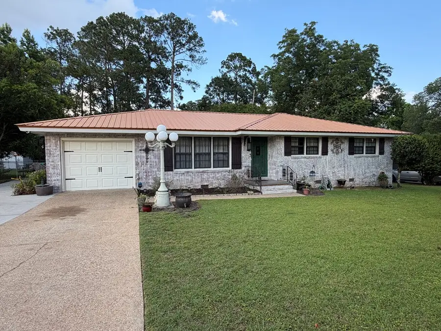 1506 N Cherokee, Dothan, AL 36303 - #3