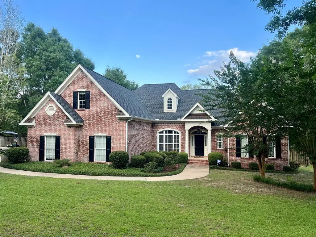 303 Glencoe Way, Dothan, AL 36305 - #1