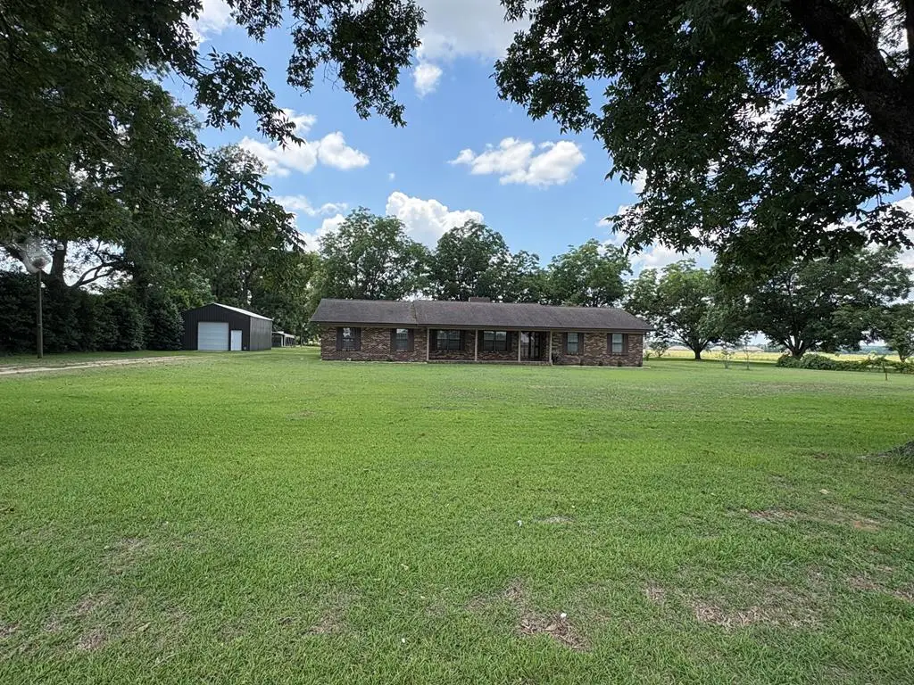 2910 S County Road 9, Newton, AL 36352 - #1