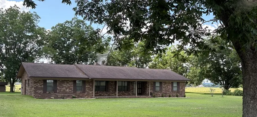 2910 S County Road 9, Newton, AL 36352 - #2