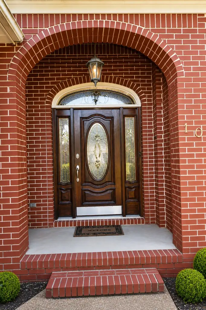 107 Leland Ct, Dothan, AL 36303 - #2