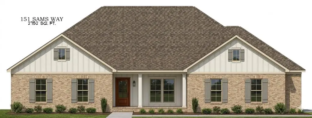 151 Sam's Way, Dothan, AL 36303 - #1