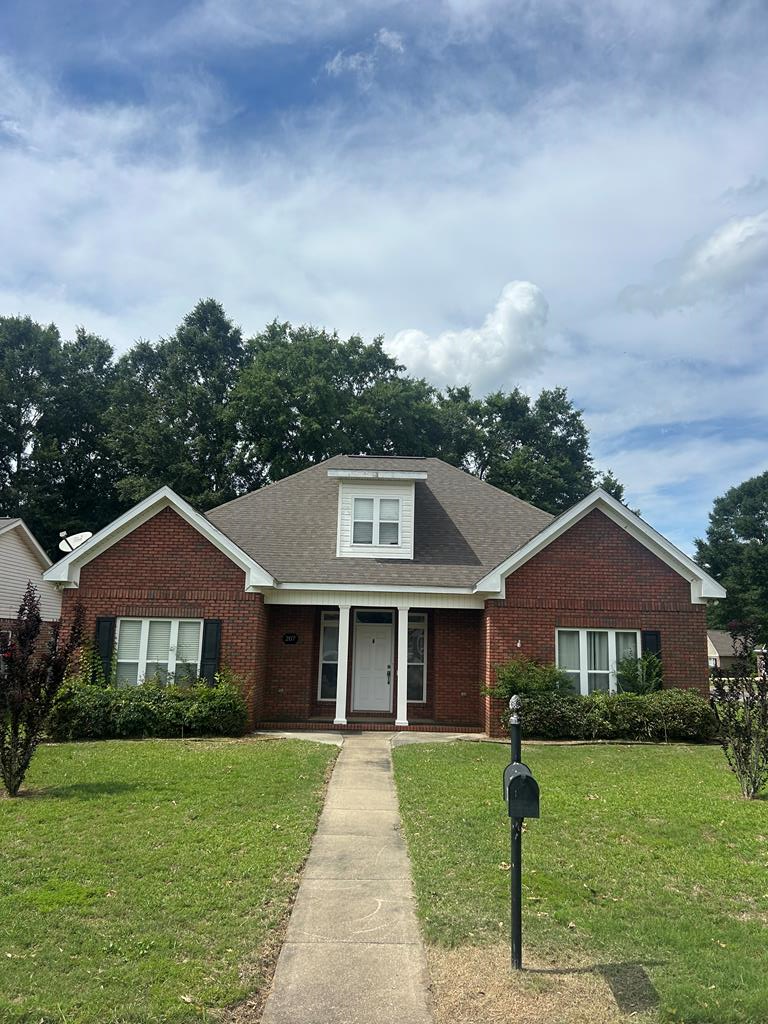 207 Petersburgh, Dothan, AL 36305 - #1