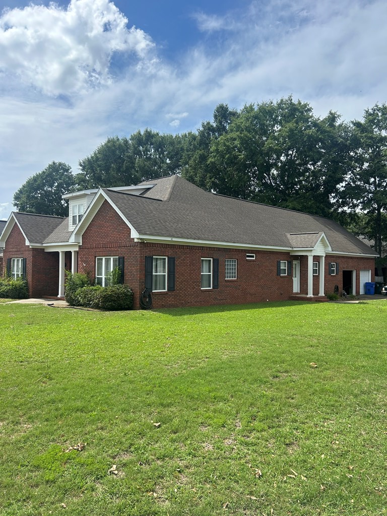 207 Petersburgh, Dothan, AL 36305 - #2