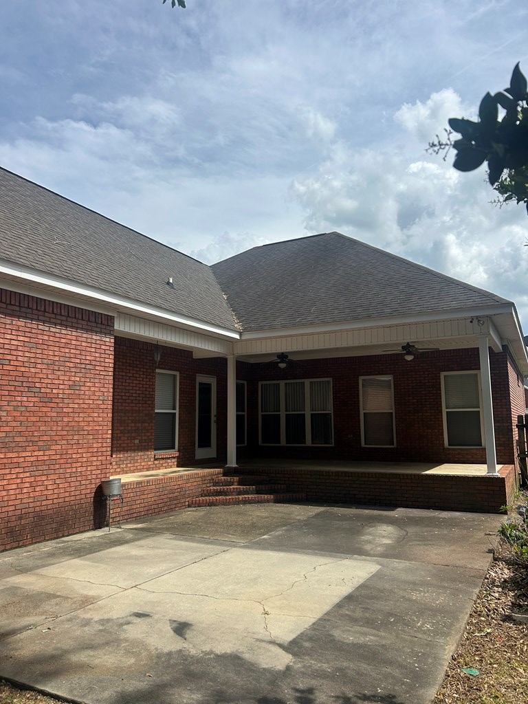 207 Petersburgh, Dothan, AL 36305 - #3