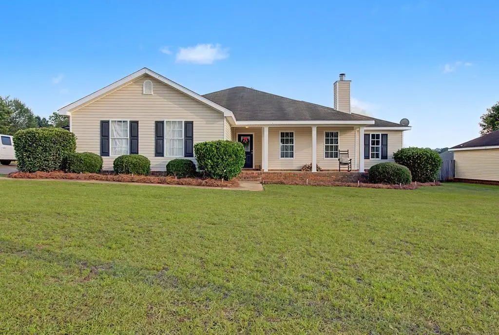 187 Sandstone Drive, Dothan, AL 36303 - #1