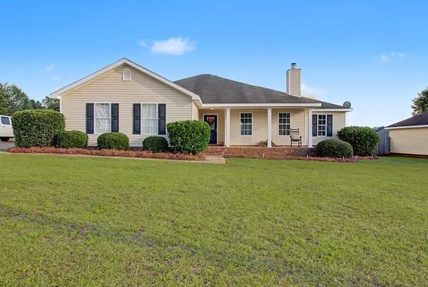 187 Sandstone Drive, Dothan, AL 36303
