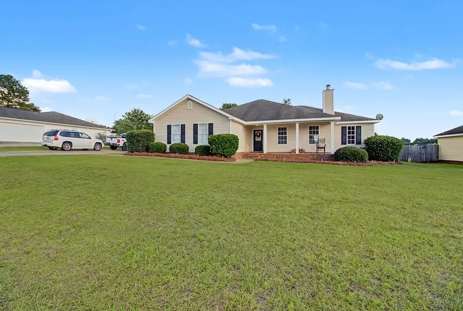 187 Sandstone Drive, Dothan, AL 36303 - #2