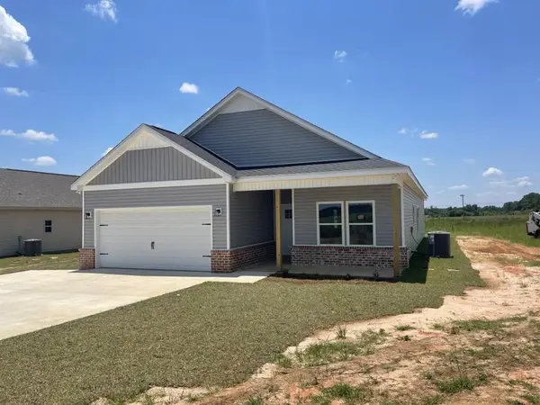 260 County Road 62, Slocomb, AL 36375