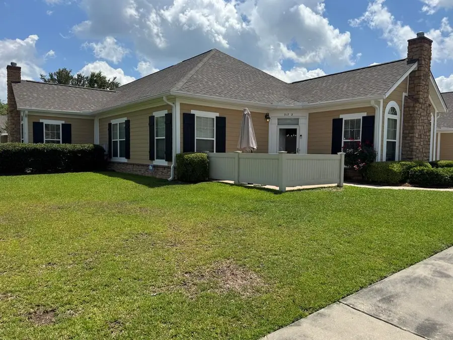 317-2 Hidden Creek Circle, Dothan, AL 36301 - #2