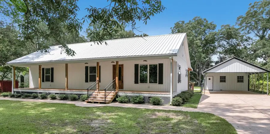 2076 Calhoun Drive, Abbeville, AL 36310 - #2
