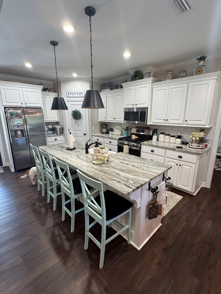 111 Archer Trail, New Brockton, AL 36351 - #2