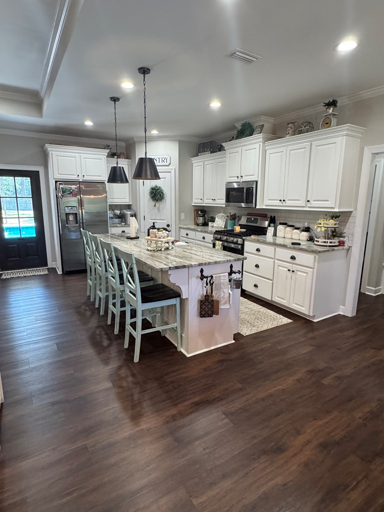 111 Archer Trail, New Brockton, AL 36351 - #3
