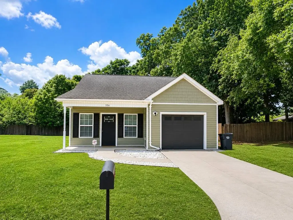 336 Main, Ashford, AL 36312 - #1