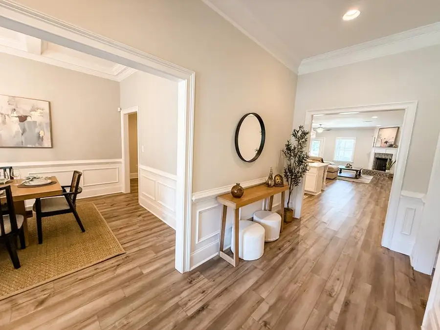 652 Charleston Mills Drive, Dothan, AL 36350 - #2